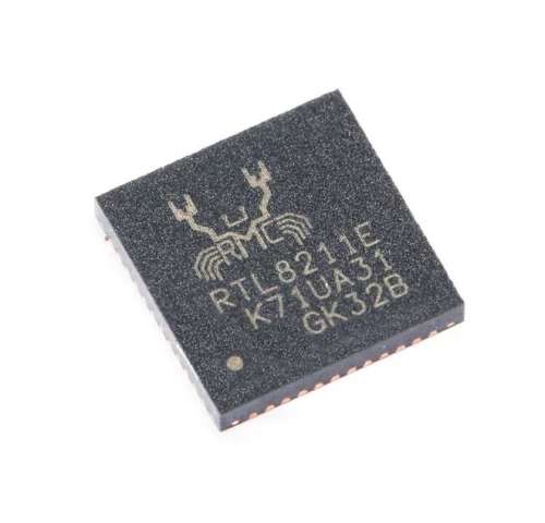 RTL8211E-VB-CG QFN-48 Ethernet Controller