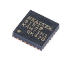 RTL8152B-VB-CG QFN-24 Ethernet Controller