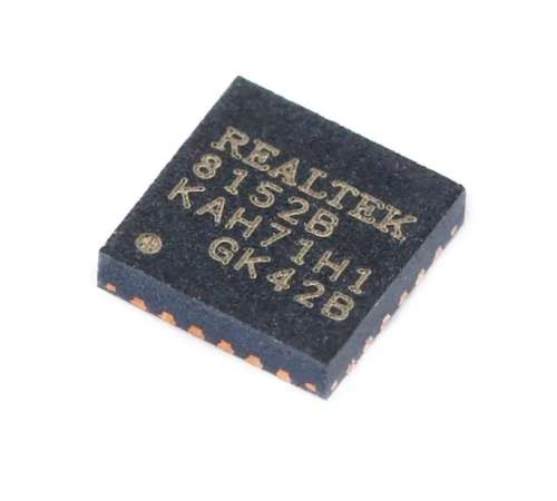 RTL8152B-VB-CG QFN-24 Ethernet Controller