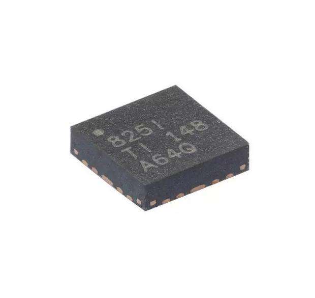 DP83825IRMQR WQFN-24 50MHz Clock Output Low Power Ethernet PHY Transceiver