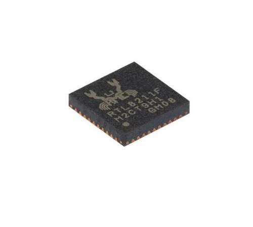 RTL8211F-CG QFN-40 Ethernet controller