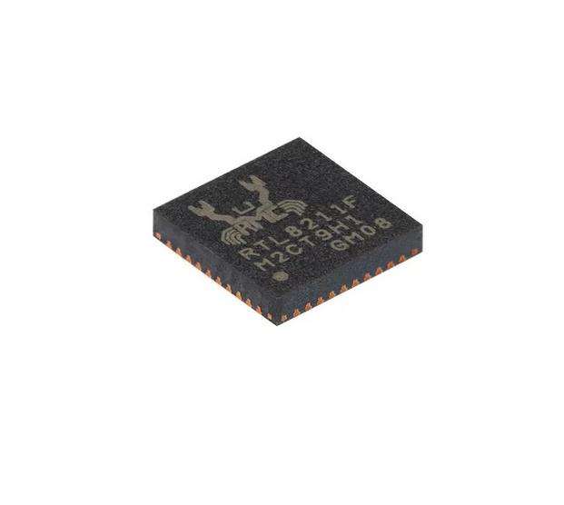RTL8211F-CG QFN-40 Ethernet controller