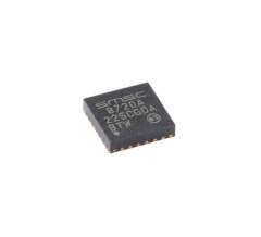 LAN8720A-CP-TR-ABC QFN-24 Ethernet Transceiver