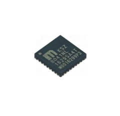 KSZ8041NL-TR QFN-32 10BASE-T/100BASE Ethernet Transceiver