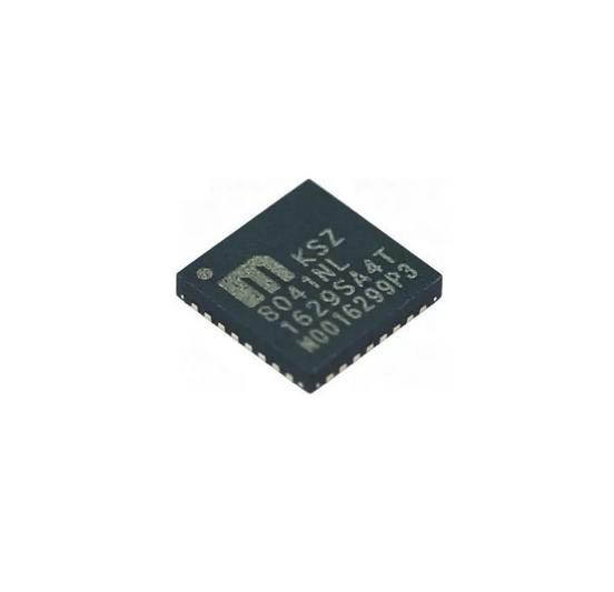KSZ8041NL-TR QFN-32 10BASE-T/100BASE Ethernet Transceiver