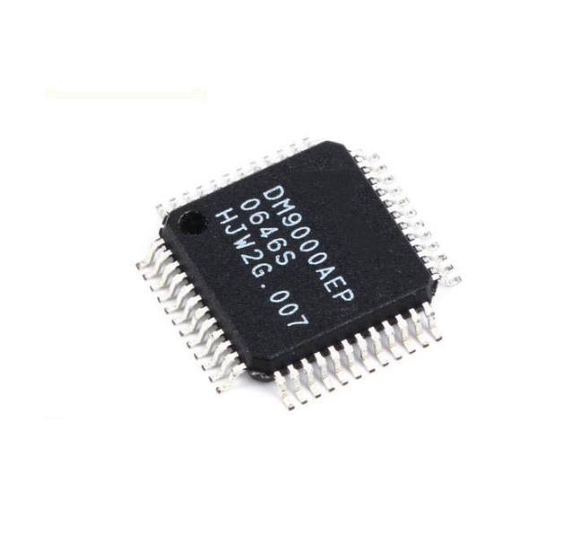DM9000AEP LQFP-48 Ethernet Controller IC