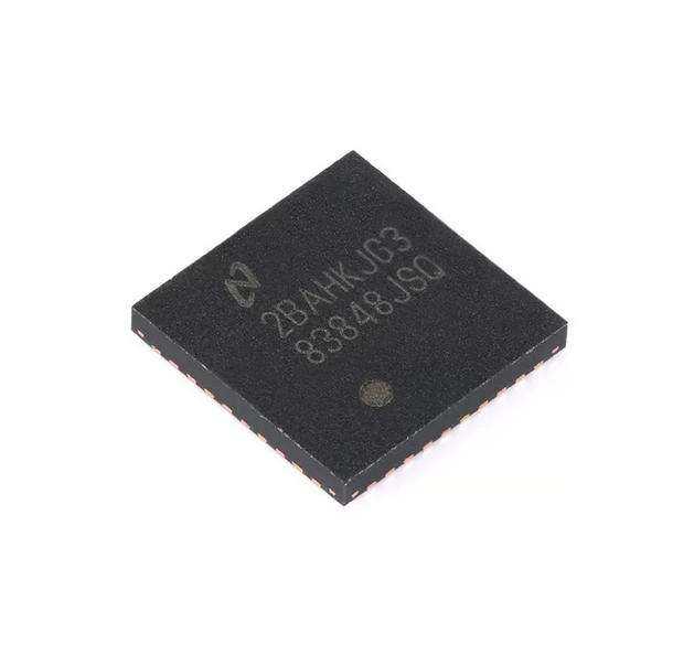 DP83848JSQ/NOPB WQFN-40 Ethernet PHY Transceiver