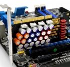 AXF-104 Power filter PCI / PCI Express HiFi PC Audio Filter