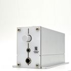 Headphone amplifier based on Glowler V UP to 600Ω SNR 111dB