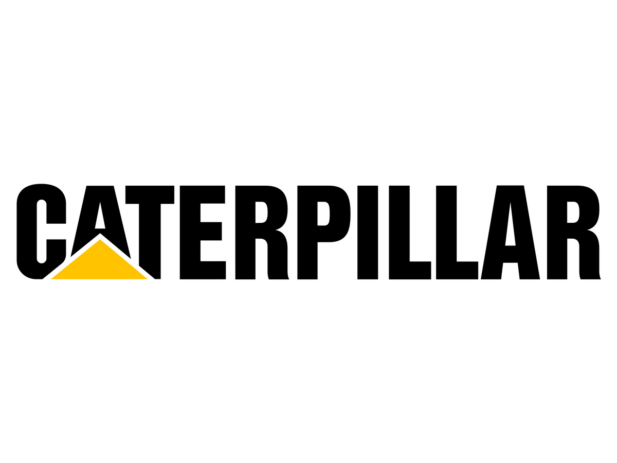 CATERPILLAR