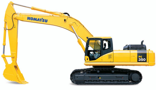 THE EXCAVATOR EQUIPENT PARTS