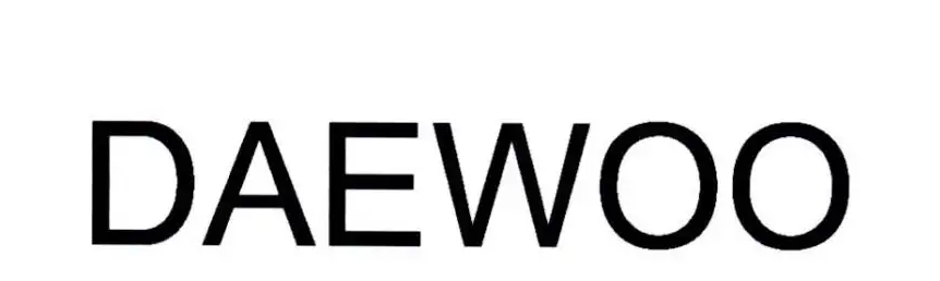 DAEWOO