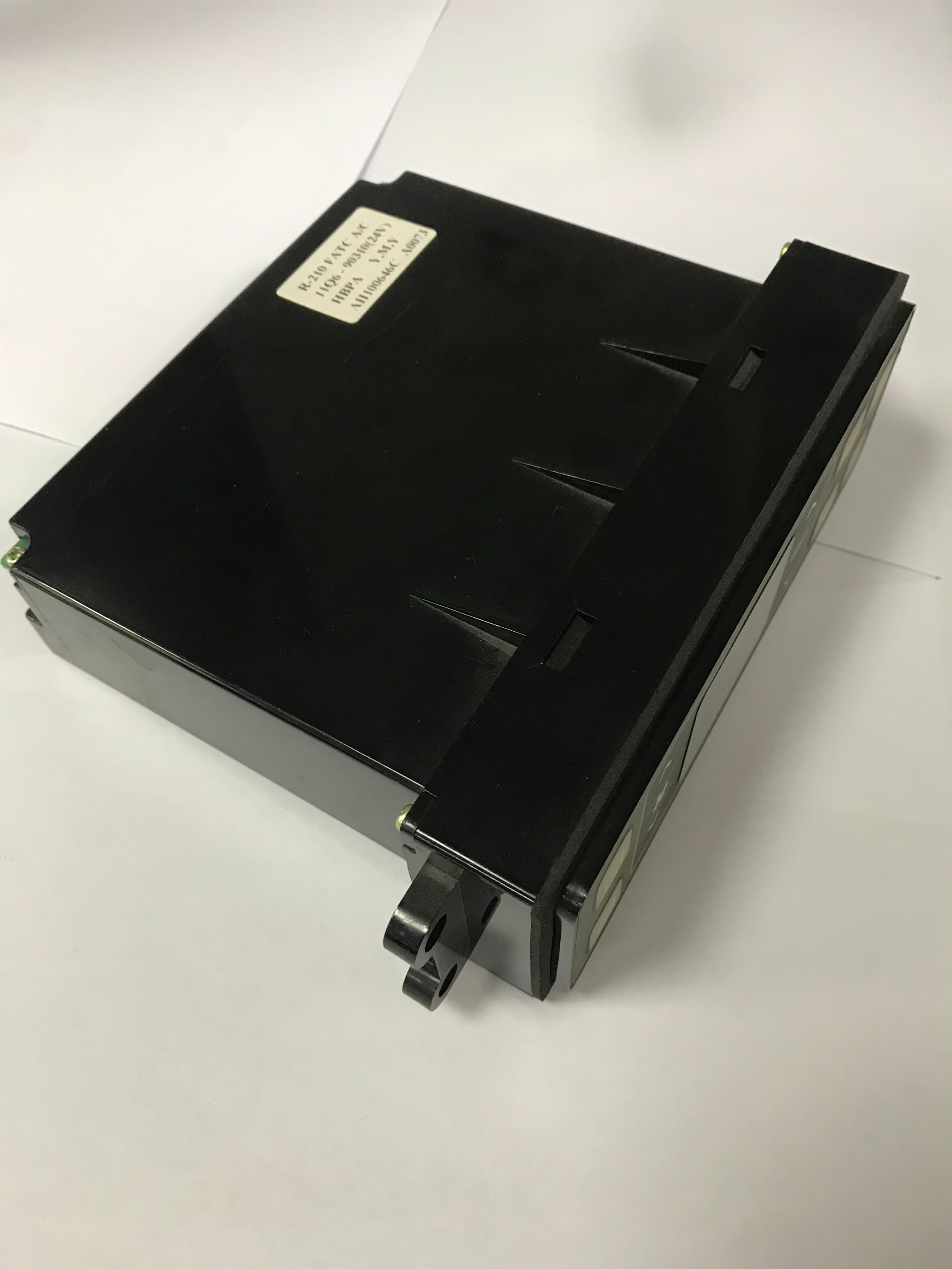 Excavator Air Conditioner Controller For HITACHI-9