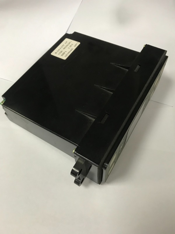 Excavator Air Conditioner Controller For HITACHI-9