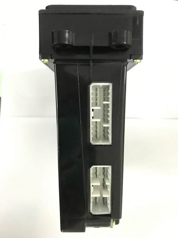 Excavator Air Conditioner Controller For HITACHI-9
