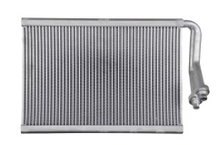 Excavator Air Conditioner Evaporator For LIEBHERR ...