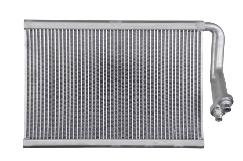 Excavator Air Conditioner Evaporator For LIEBHERR 924 944