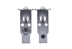 Excavator A/C Expansion Valve For CATERPILLAR 320C