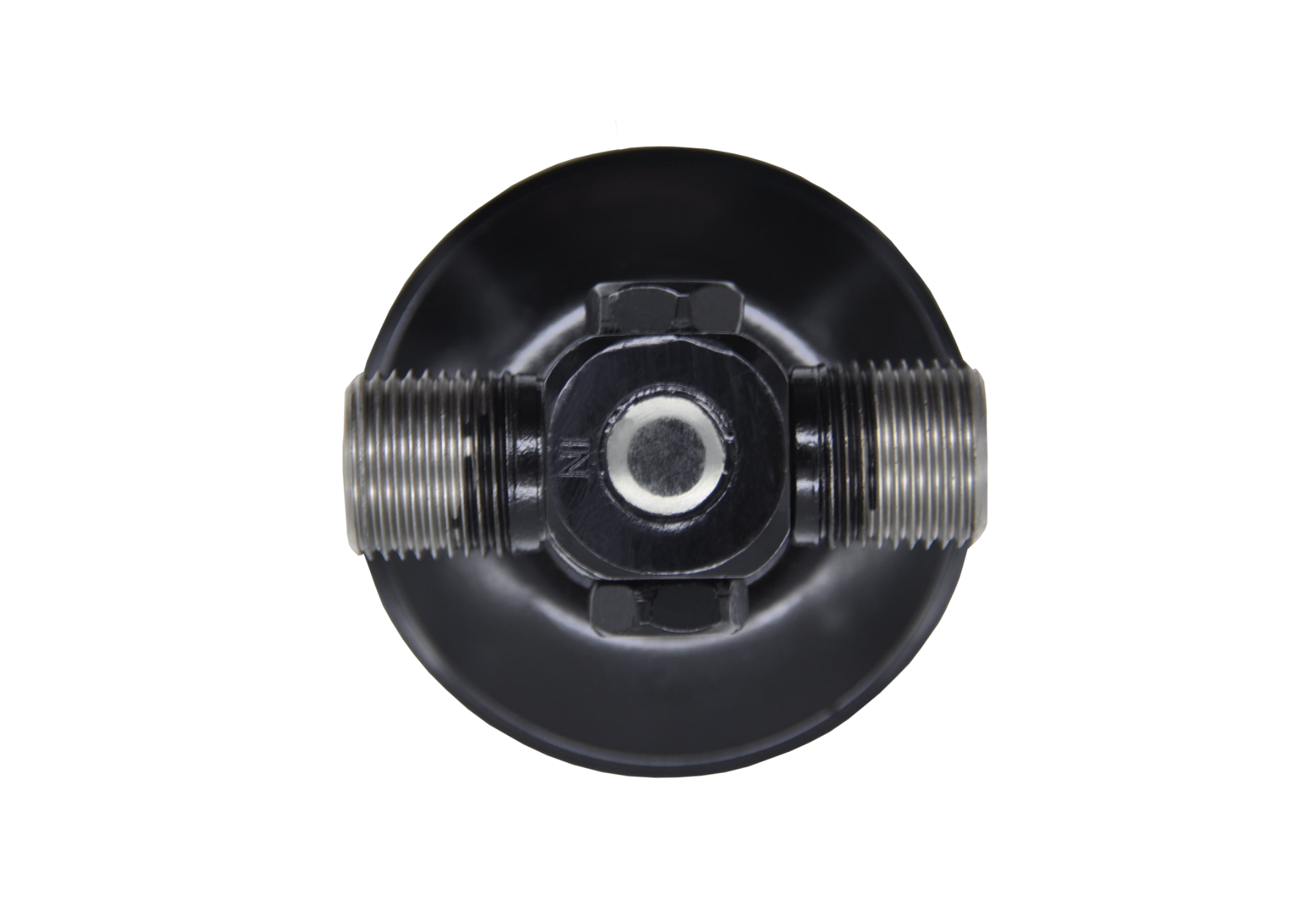 Excavator A/C Drying Bottle For DAEWOO