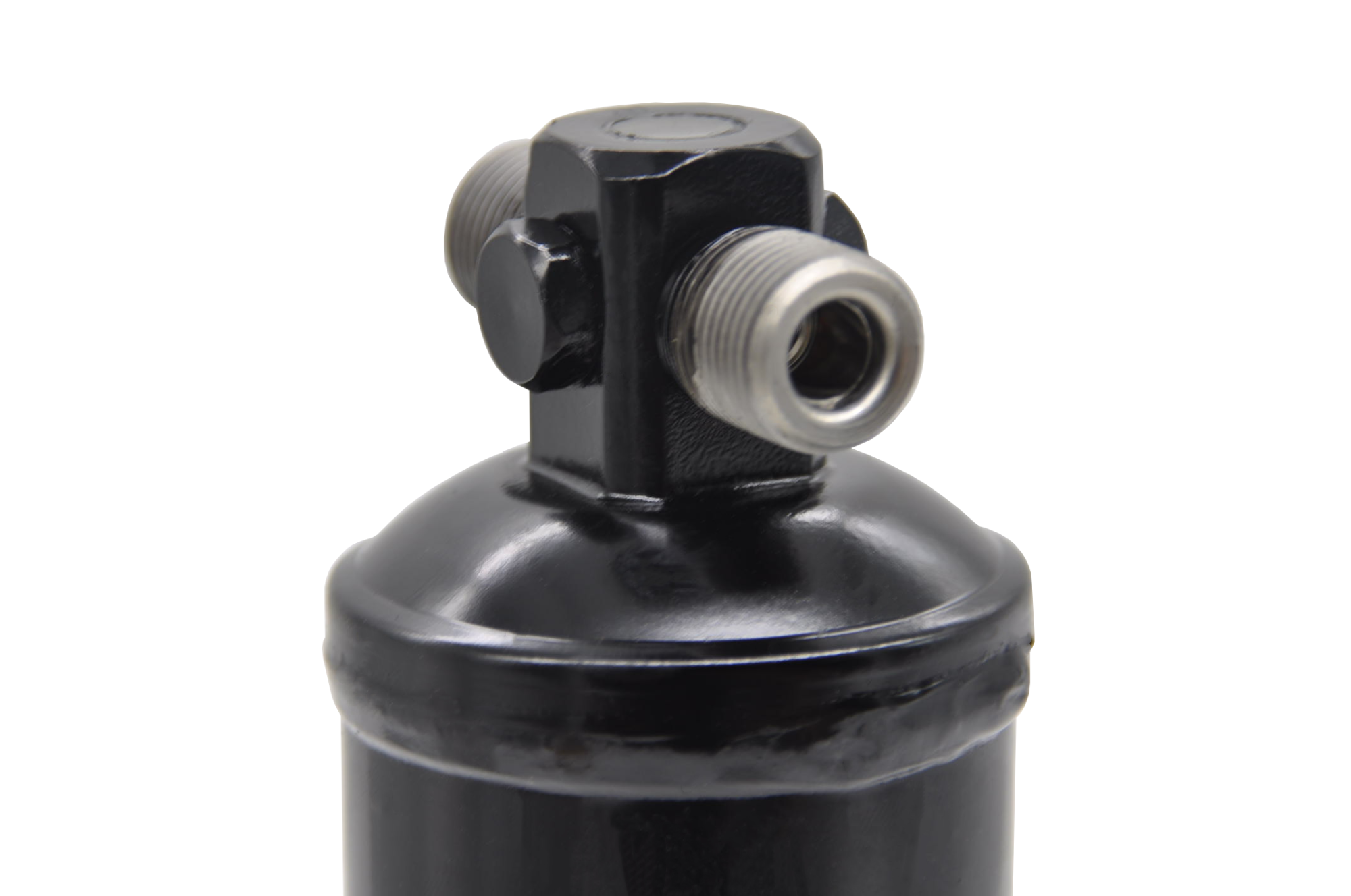 Excavator A/C Drying Bottle For DAEWOO