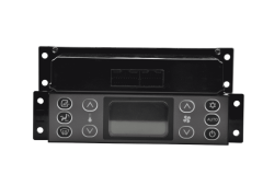 Excavator Air Conditioner Controller For SH 360-6