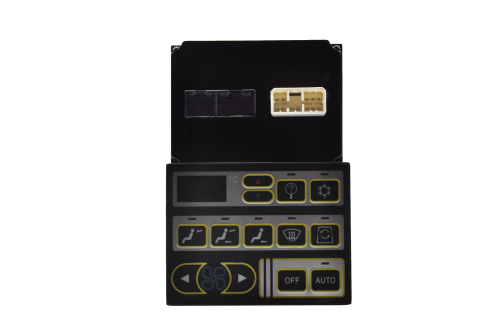 Excavator Air Conditioner Controller For EC 130 480