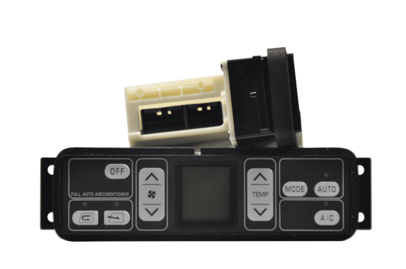 Excavator Air Conditioner Controller For PC-7(Old Version)