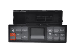Excavator Air Conditioner Controller For CAT 320C