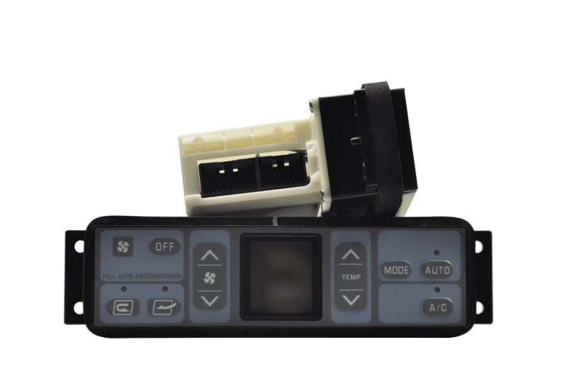 Excavator Air Conditioner Controller For EX 120