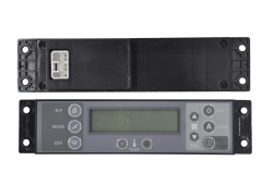 Excavator Air Conditioner Controller For SK 200-6E