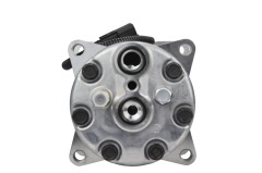 Excavator Air Conditioner Compressor For Cat 306.5 307.5