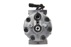 Excavator Air Conditioner Compressor For Cat 307E2 308E