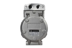 Excavator Air Conditioner Compressor For DAEWOO