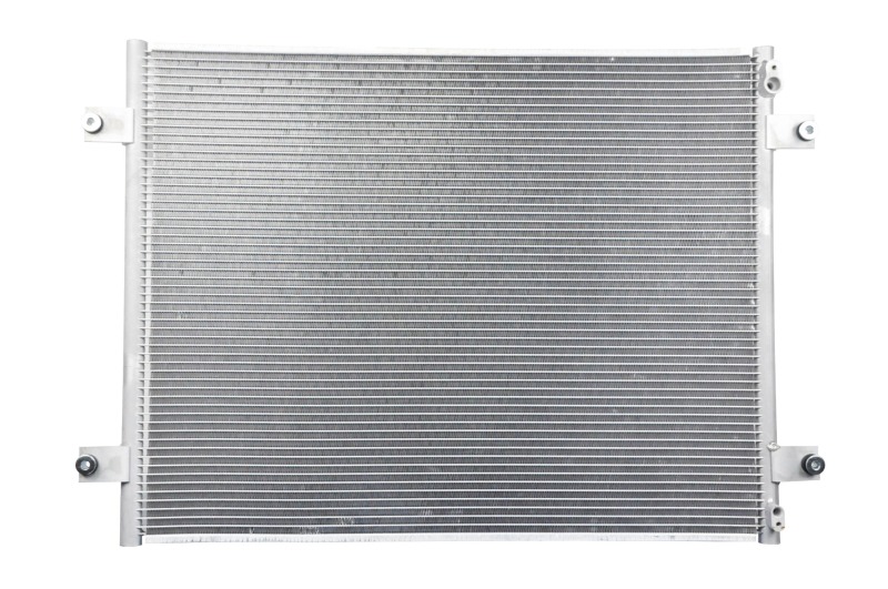 Excavator Air Conditioner Condenser For CLG Liugong 856H 862H Loader