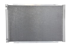 卡特冷凝器320E(26厚)