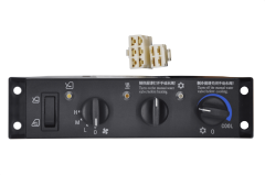 Excavator Air Conditioner Controller For CLG 862H