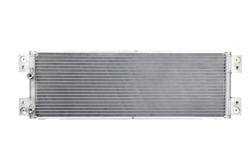 Excavator Air Conditioner Condenser For Cat 303.5E
