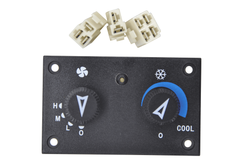 8086_new-通用双扭一灯开关-24V