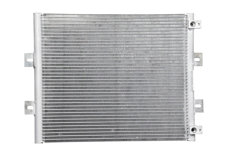Excavator Air Conditioner Condenser For Cat 313C