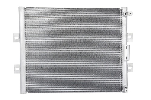 Excavator Air Conditioner Condenser For Cat 314C 308C