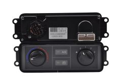 Excavator Air Conditioner Controller For SY DS310