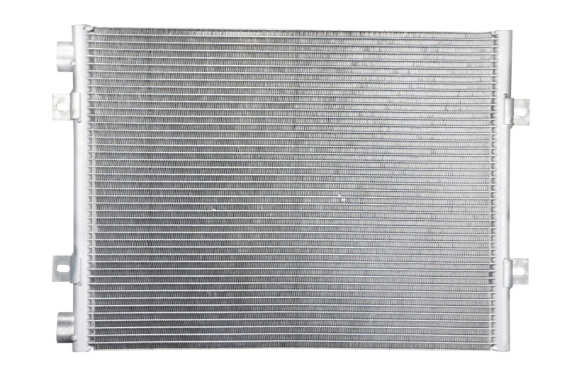 Excavator Air Conditioner Condenser For CLG Liugong 915C