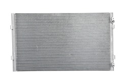 Excavator Air Conditioner Condenser For CLG Liugong 855H 856H