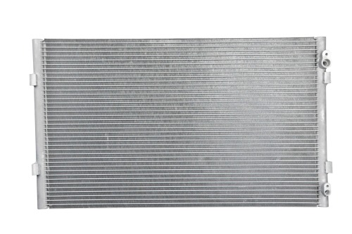 Excavator Air Conditioner Condenser For CLG Liugong 855H 856H