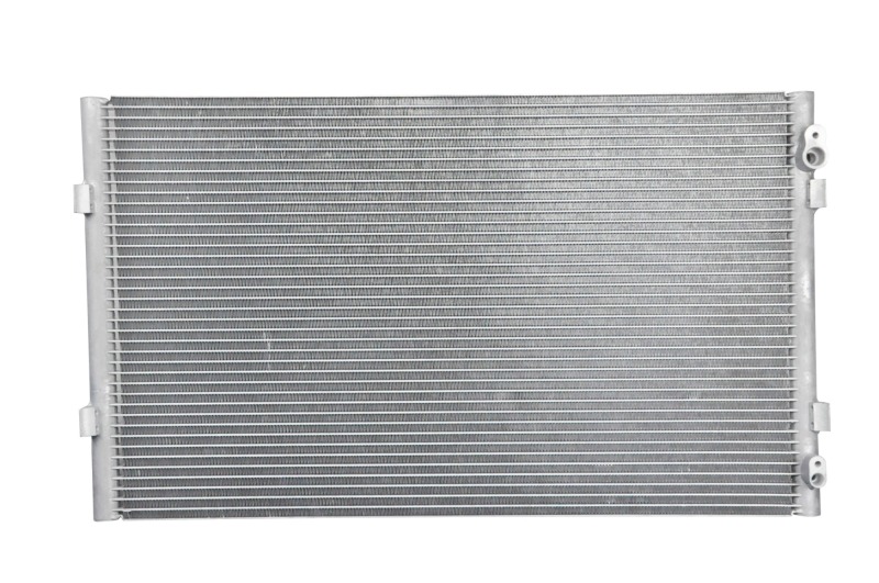 Excavator Air Conditioner Condenser For CLG Liugong 855H 856H
