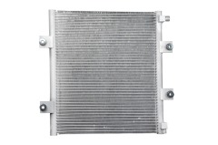 Excavator Air Conditioner Condenser For Cat 305.5E2