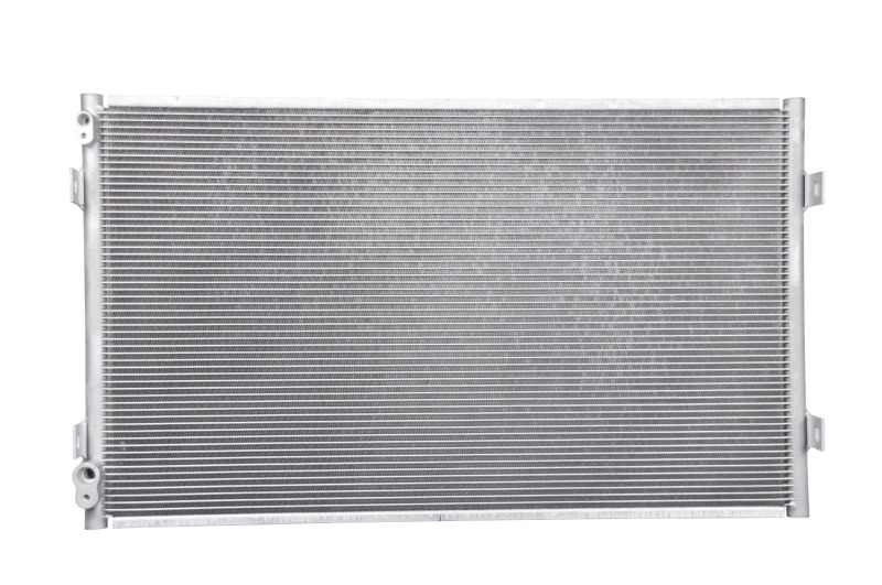 Excavator Air Conditioner Condenser For CLG Liugong 855H 856H