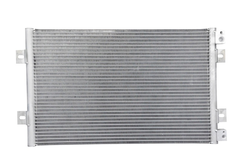 Excavator Air Conditioner Condenser For Cat 307C