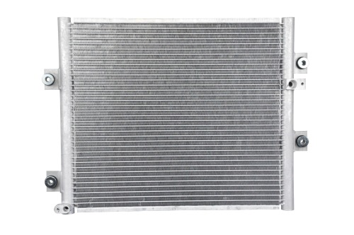 Excavator Air Conditioner Condenser For Cat 336D