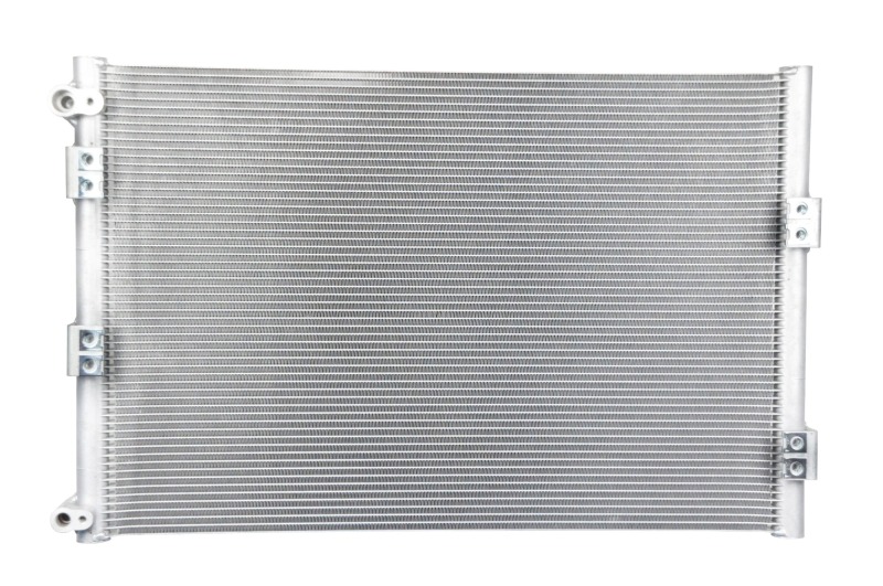 Excavator Air Conditioner Condenser For Cat 320GC